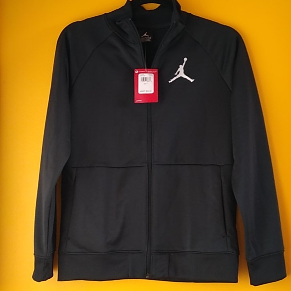 BRAND NEW Authentic JORDAN Jacket